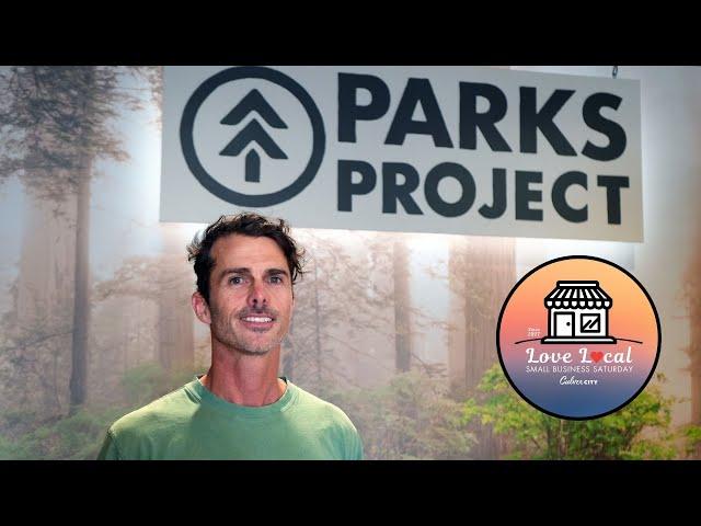 Choose Culver City, Buy Local Series: Parks Project Discovery Center in Arts District