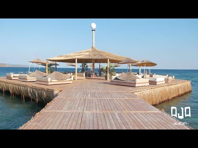 Beach Club Sosyal Medya Tanıtım Filmi - Kısa film - 4k drone - kamera - fotoğraf - Çeşme