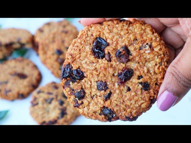 Easy & Healthy snack ready in 5 minutes | NO SUGAR, OIL, FLOUR! Perfect Breakfast Recipe |