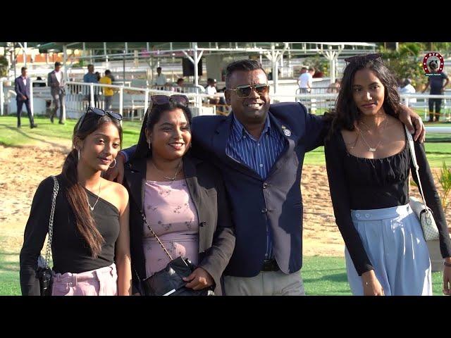 Highlights Race Meeting 20 Saturday 14.09.24