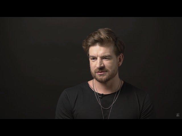 вМесте – Сергей Мезенцев