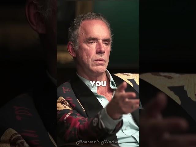 ️ Responsibility: The Antidote to Tyranny & Slavery  – Jordan B. Peterson