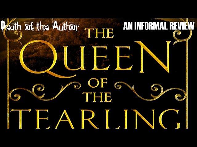 The Queen of the Tearling by Erika Johansen: An Informal Review