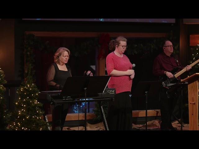 FDL Full Service 8:45AM Livestream