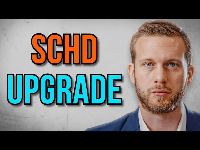 Four ETFs That DOMINATE SCHD