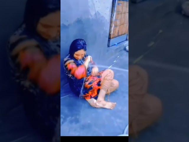 short video my YouTube channel imran jutt my village