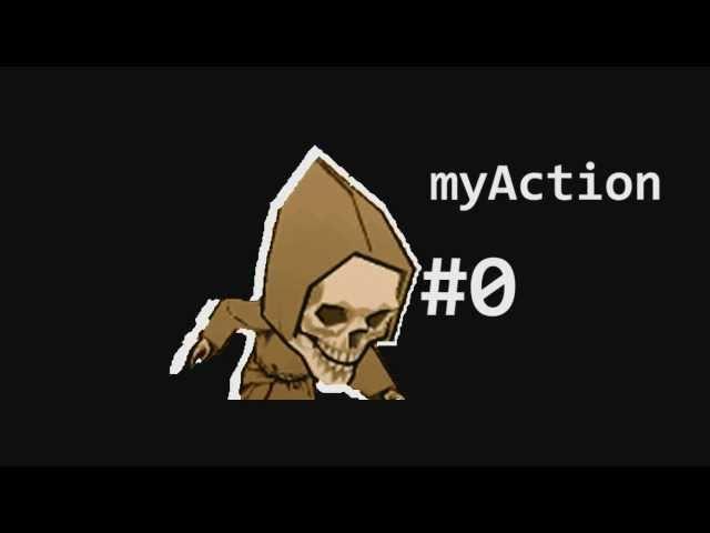 myAction #0 by ACAB