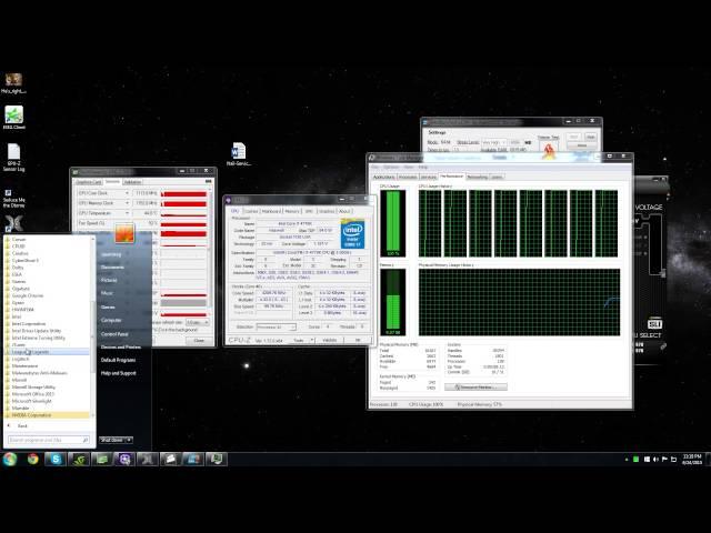 How much wattage your computer actually consume