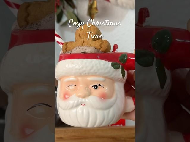 Ideas para Decorar Coffee Bar Navideño  #navidad #decoracionesdenavidad #christmas