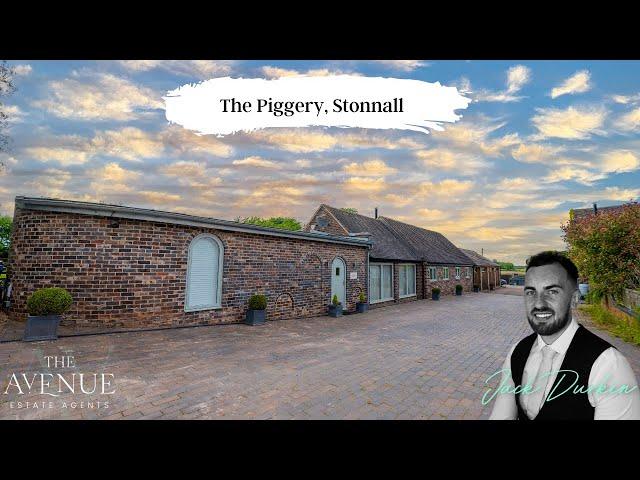 Welcome to The Piggery with Jack Durkin at The Avenue Estate Agents