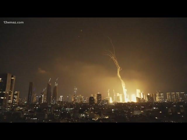 What impacts could the Israel-Iran conflict have on the United States and globally?