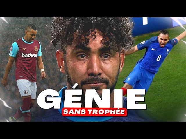 L'Histoire frustrante de Dimitri PAYET