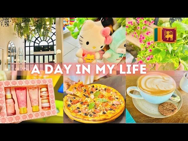 productive day in my life  | Life in Sri Lanka| motivation | how to