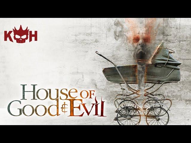 House of Good and Evil | FREE Full Horror Movie