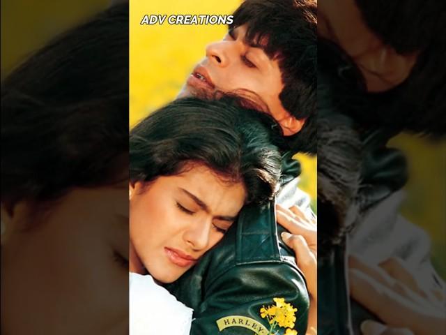Dilwale Dulhania Le Jayenge Album (1995)