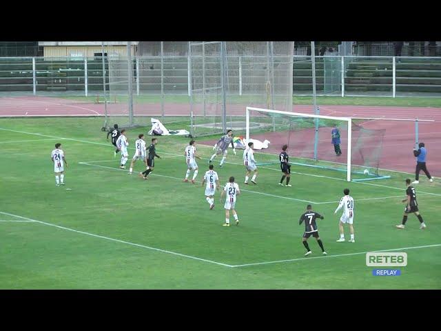 Chieti FC 1922 - Notaresco 3-2