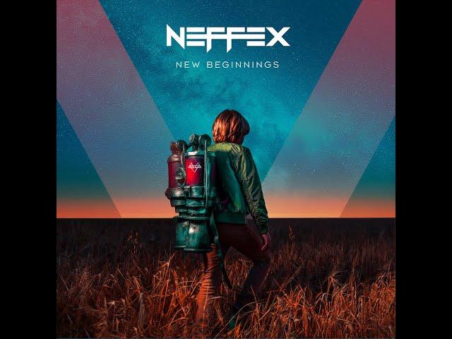 NEFFEX - New Beginnings (Official Lyric Video)