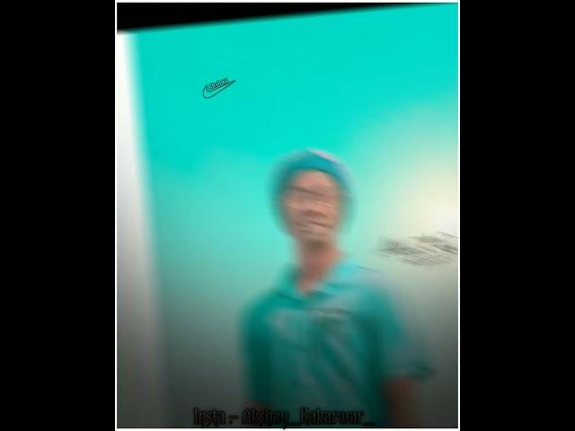 Mr Akash r NEW EDIT #YouTube