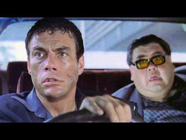 Jean-Claude Van Damme | Knock Off (Action) Full Movie