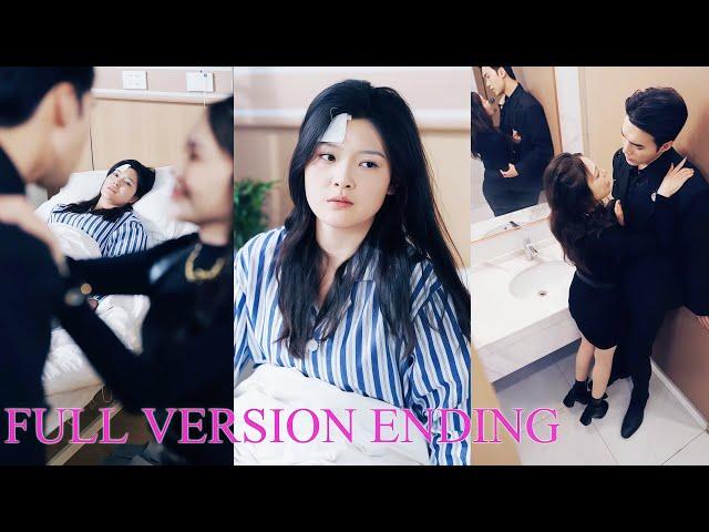 Cheating husband hurt her 100 times, she dumped him & returned as a wealthy heiress!KDrama【ENG SUB】