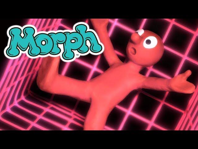 TABLET | NEW MORPH SERIES 2