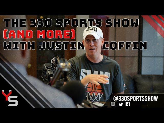 The 330 Sports Show & More (w/Justin Coffin) - 11.29.23 - Browns/NFL roundup