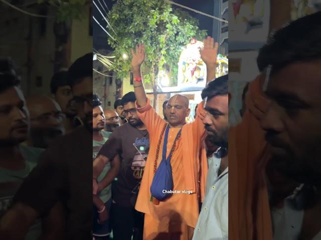 Radha Manohar Das Comments On Mutyalaamma Temple Secunderabad #mutyalamma #radhamanohardas