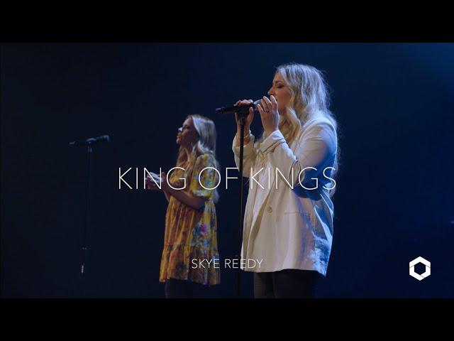 King Of Kings - Skye Reedy at Owensboro Christian Church