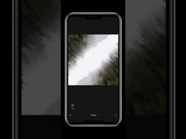 Falling into a Parallel World