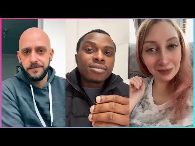 If You’re An American Living Abroad Tell Me Why You Would Never Go Back? | Part 1 | TikTok