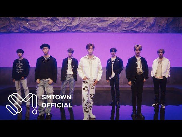 NCT DREAM 엔시티 드림 'Dreaming' Track Video