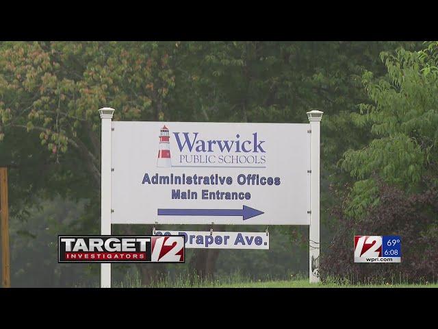 Warwick mayor asks RI State Police to investigate six-figure school contracts