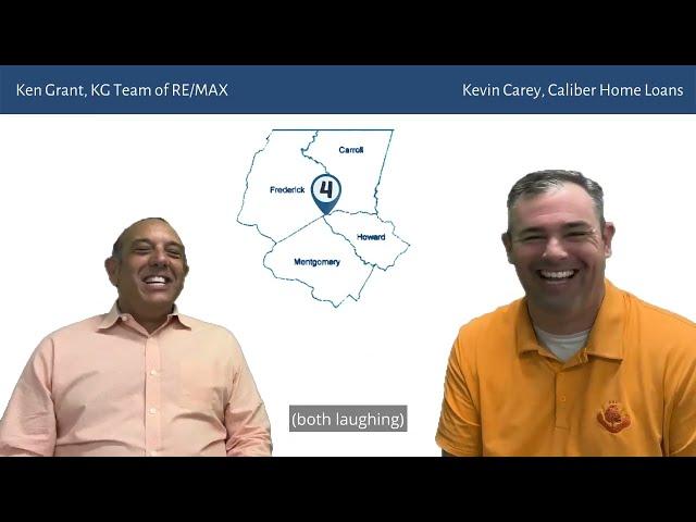 The Four County Real Estate Show - Ken Grant