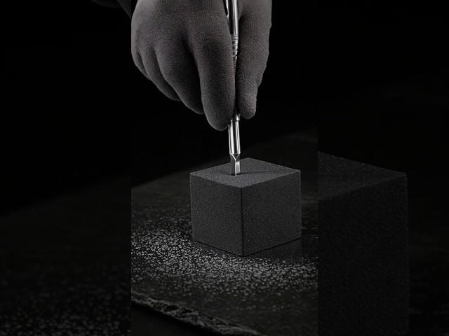 You Won't BELIEVE These Perfect Sand Cuts!  | ASMR