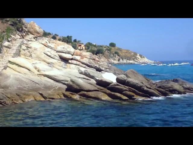 Vacanze Isola d'Elba