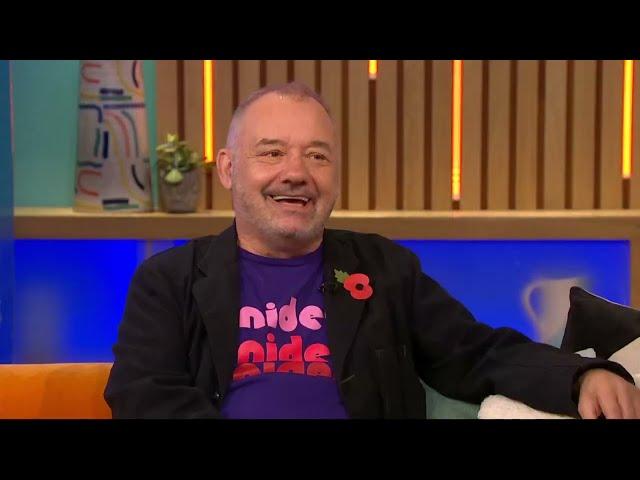 Bob on Sunday Brunch