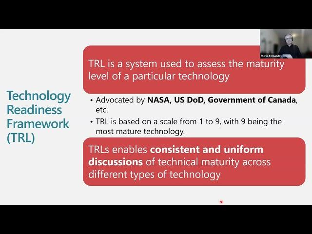 Digital Transformation and Innovation Value Stream