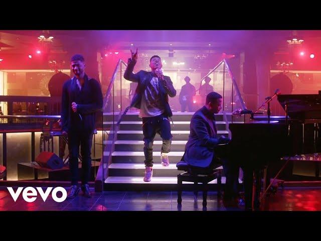 Empire Cast - Chasing The Sky (Official Video) ft. Terrence Howard, Jussie Smollett, Yazz