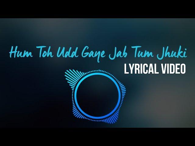 Udd Gaye | Beat Lyrical Video | Ritviz | Deep Shah