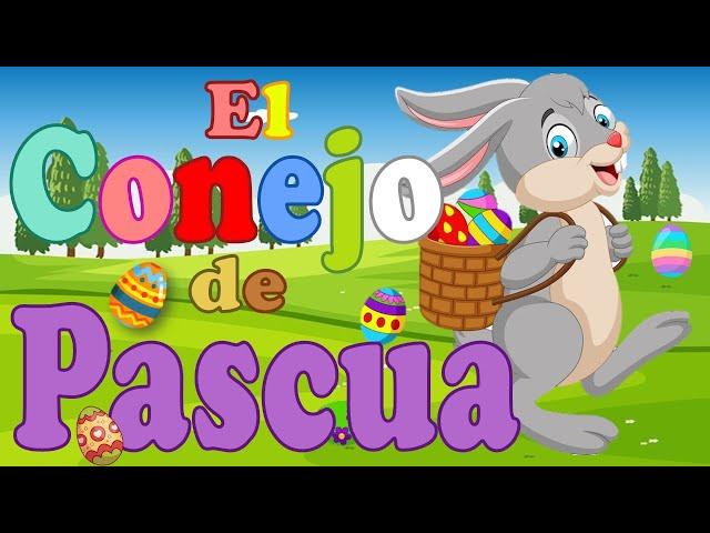 El Conejo de Pascua | Cuentos Infantiles | Cuentos Infinitos.
