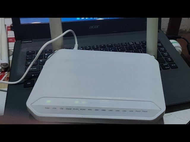 IOT MODEM PPPOE CONFIGURATION