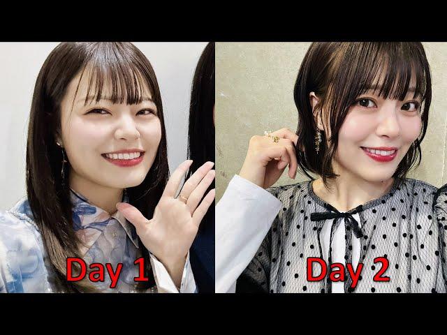 [Eng Sub] Sayumi Suzushiro’s Anime Japan Haircut - Suzuhome