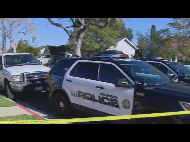 4 killed, 1 critical following house party shooting in Inglewood