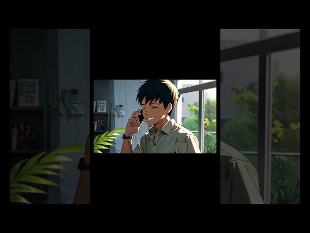 Ocean and the night sky trailer, an AI short film, by adolescent goldsmiths part 3