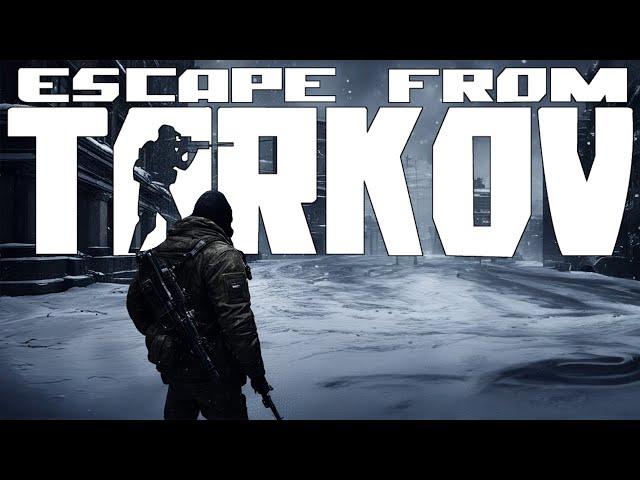 In Woods hört dich niemand pupsen! - Escape from Tarkov