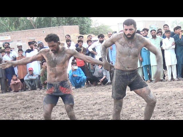 Javed Jatto Vs Foji Parveez Open Kabaddi Match | Jatto Ka Shagrid Betara | Season 2 Episode No 21