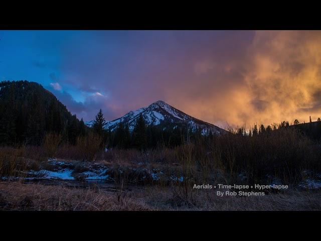 The Breathtaking Beauty of Northern Utah