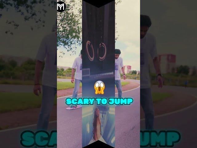 Scared To Win Jump NOW Or Stay Stuck FOREVER | MUST WATCH | #motivation #inspiration #mindset