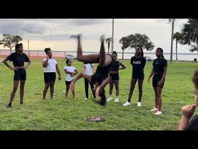 TRYOUTS CALL OUT‼️️ | ( OMG MUST WATCH )