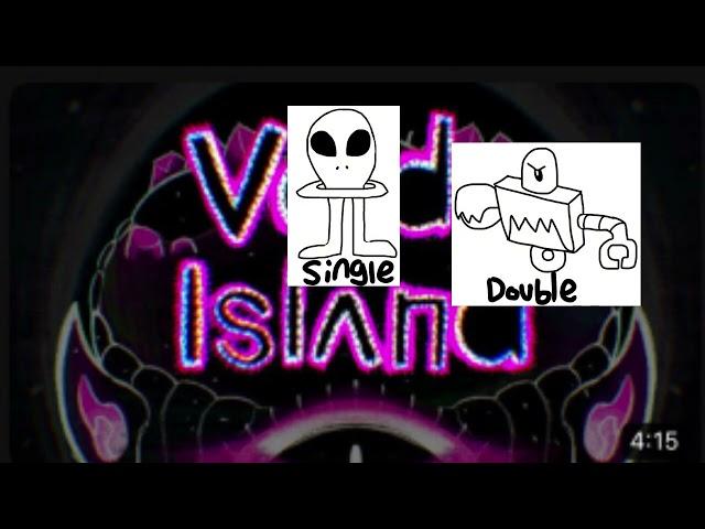 MSM Archives - Void Island (Full Song) READ DESCRIPTION